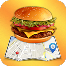 Find Fast Food (Food Locator) APK