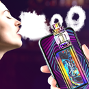 Vape virtuelle et farce de pod APK