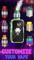 Virtual Vape & Pod Prank Plakat