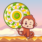Candy Drop: Merge Game Zeichen