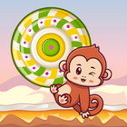 Candy Drop: Merge Game 아이콘