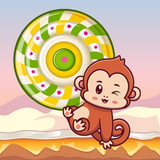 Candy Drop: Merge Game Zeichen