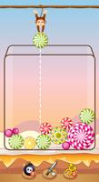 Candy Drop: Merge Game Plakat