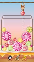 Candy Drop: Merge Game 스크린샷 2