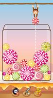 Candy Drop: Merge Game تصوير الشاشة 2