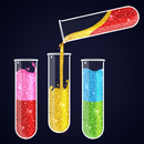 Water Sort Color: Tube Puzzle APK