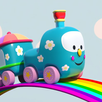 Educational game for children APK