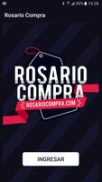 Rosario Compra Affiche