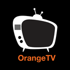 Orange TV Egypt icône
