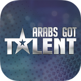 Arabs Got Talent 圖標