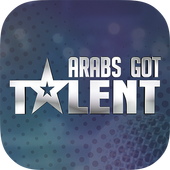 ikon Arabs Got Talent