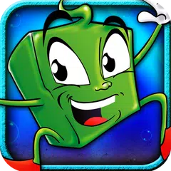 كيوبى الغواص APK download