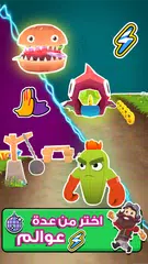 Fananees Run XAPK download