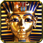 لعبة البازل الفرعوني-icoon