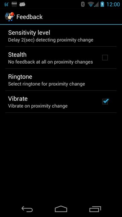 Silence! for Android - APK Download