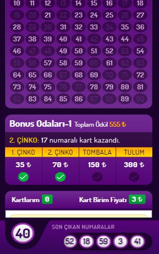 Net Tombala APK for Android Download
