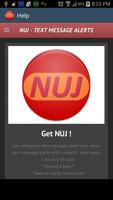 NUJ スクリーンショット 1
