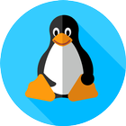 Kali Linux Docs-icoon