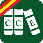 C.C.E- Código Civil Español 圖標