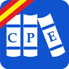 C.P.E.- Codigo Penal Español A иконка