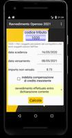 Ravvedimento operoso 2021 โปสเตอร์