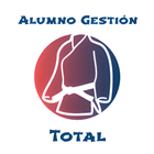 Alumnos Gestión Total - Admin icon