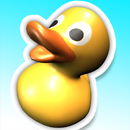 Ducky Dash! aplikacja