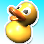 Ducky Dash! icon