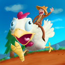 Chicken Rodeo APK