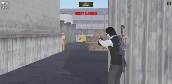 Cómo descargar la última versión de Agent Hunt – Hitman Shooter APK 32.0.3 para Android 2025 image