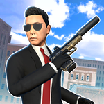 Agent Hunt icon