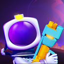 Galactic Looters APK