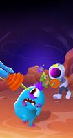 Galactic Looters اسکرین شاٹ 3