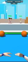 Dodge Ball PvP الملصق