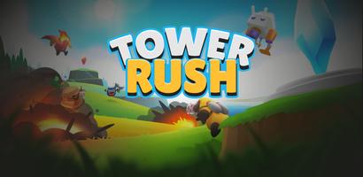 Tower Rush screenshot 2
