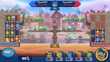 Tower Rush screenshot 1