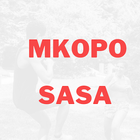 Mkopo Sasa أيقونة