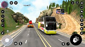 Simulateur de conduite autobus capture d'écran 2