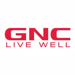 GNC アプリダウンロード