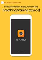 ResCalm(Mobile HealthCare) gönderen