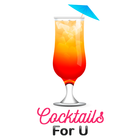 Cocktails For U icône