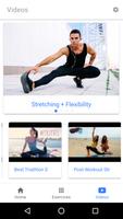 Stretching and Flexibility Challenge capture d'écran 3