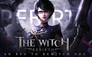 The Witch: Rebirth पोस्टर
