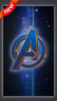 Wallpapers Hd Avengers Endgame For Android Apk Download