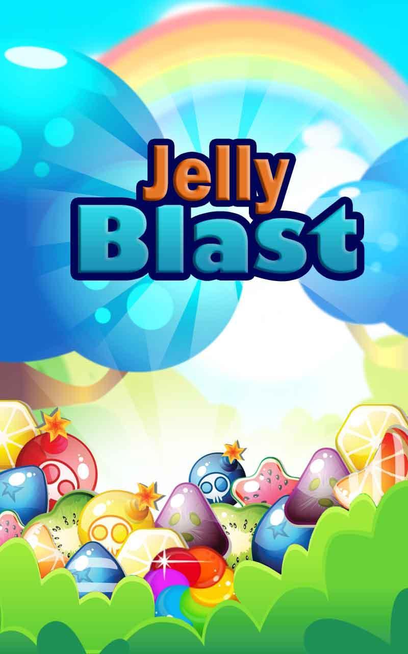 Jelly Blast APK for Android Download Jelly Blast APK for Android Download
