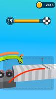 Snake Car Puzzle screenshot 3