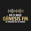 Génesis Fm 89.9 mhz icon