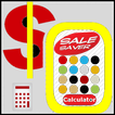 Discount Calculator icono