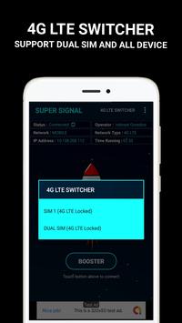 Super Signal - Speed Internet Booster screenshot 3