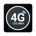Force 4G LTE Only Mode Switcher